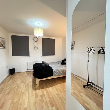 High End Luxury 2 Bed Apartment Birmingham Eksteriør bilde