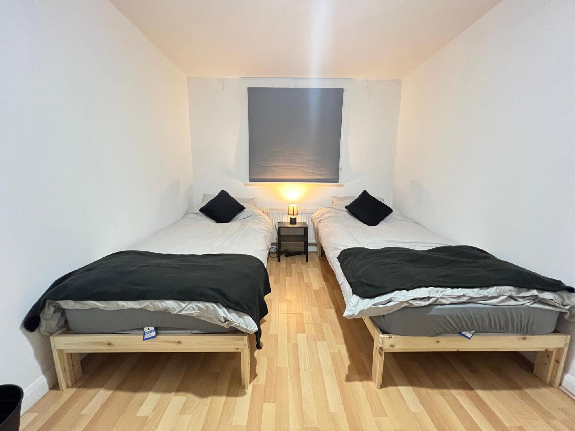 High End Luxury 2 Bed Apartment Birmingham Eksteriør bilde